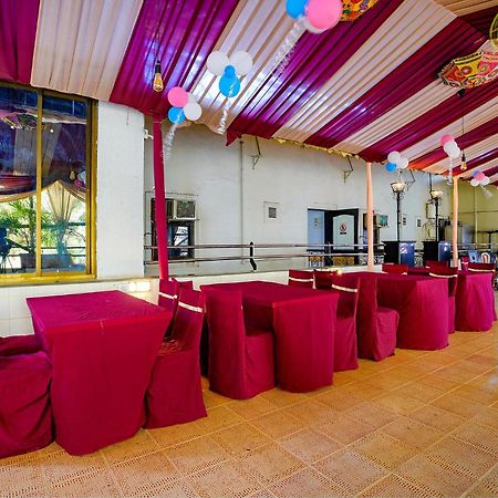 Fabexpress Manas Residency Otel Mumbai Dış mekan fotoğraf