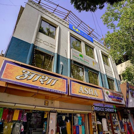 Fabexpress Manas Residency Otel Mumbai Dış mekan fotoğraf