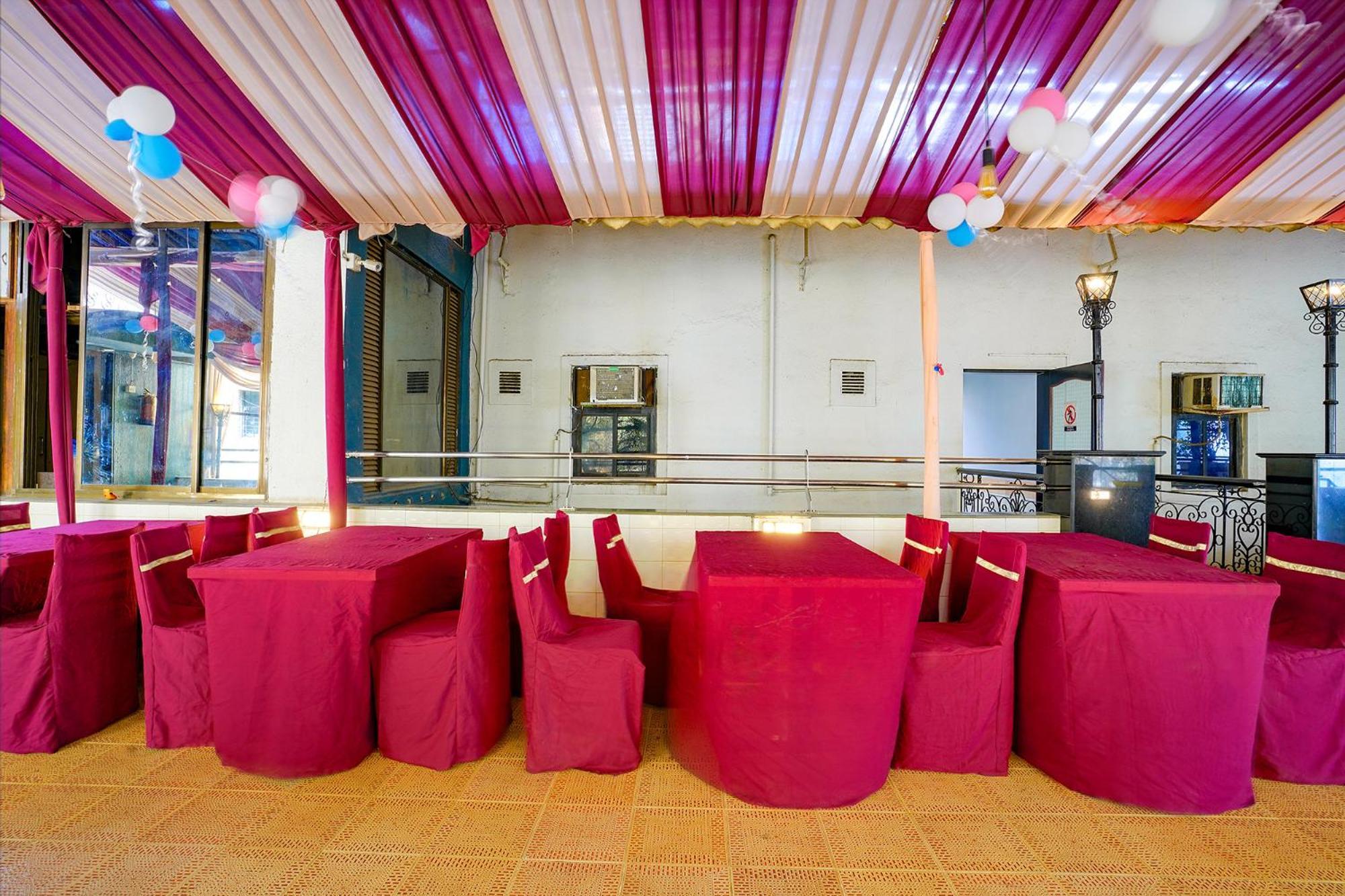Fabexpress Manas Residency Otel Mumbai Dış mekan fotoğraf