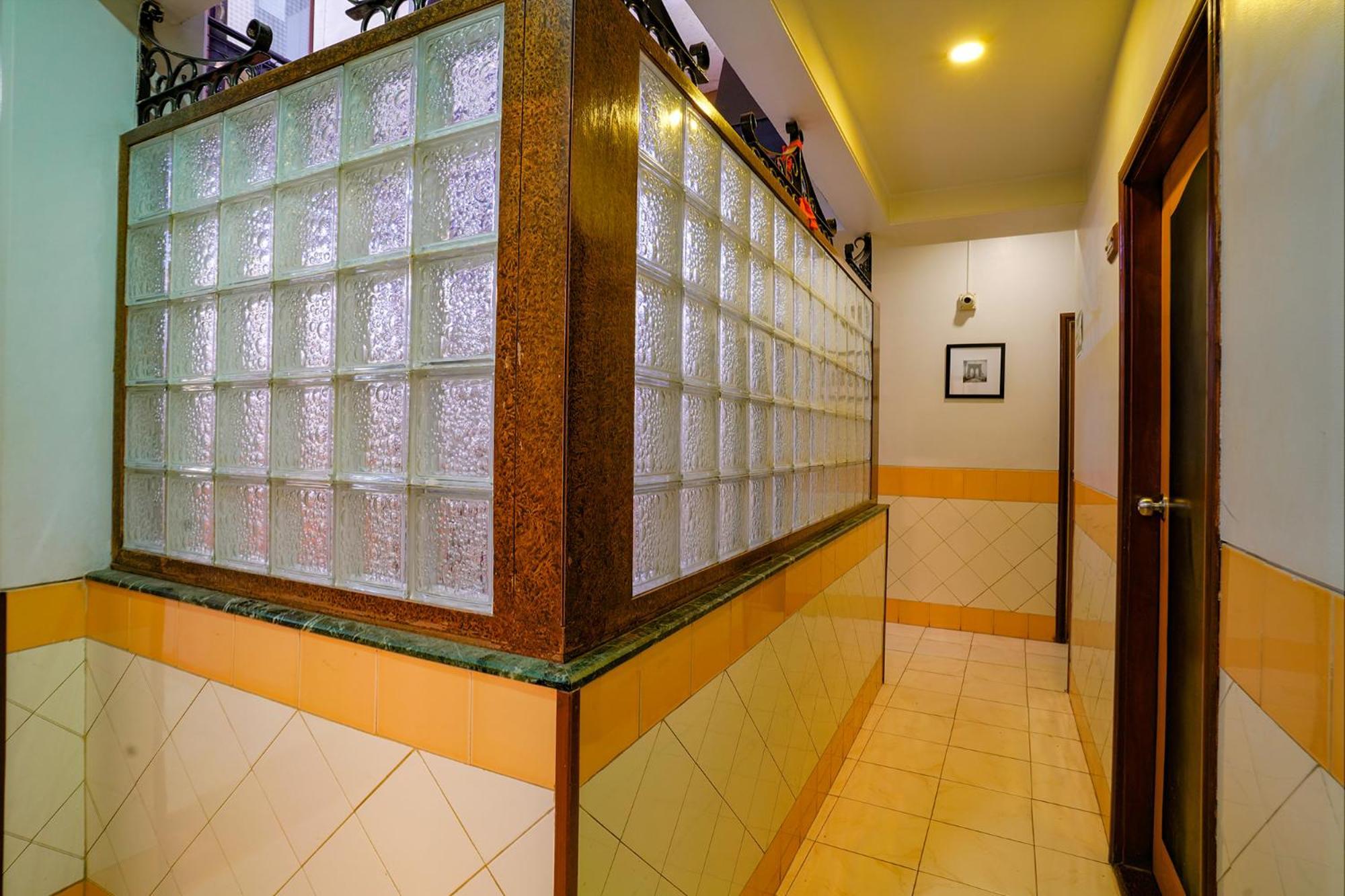Fabexpress Manas Residency Otel Mumbai Dış mekan fotoğraf
