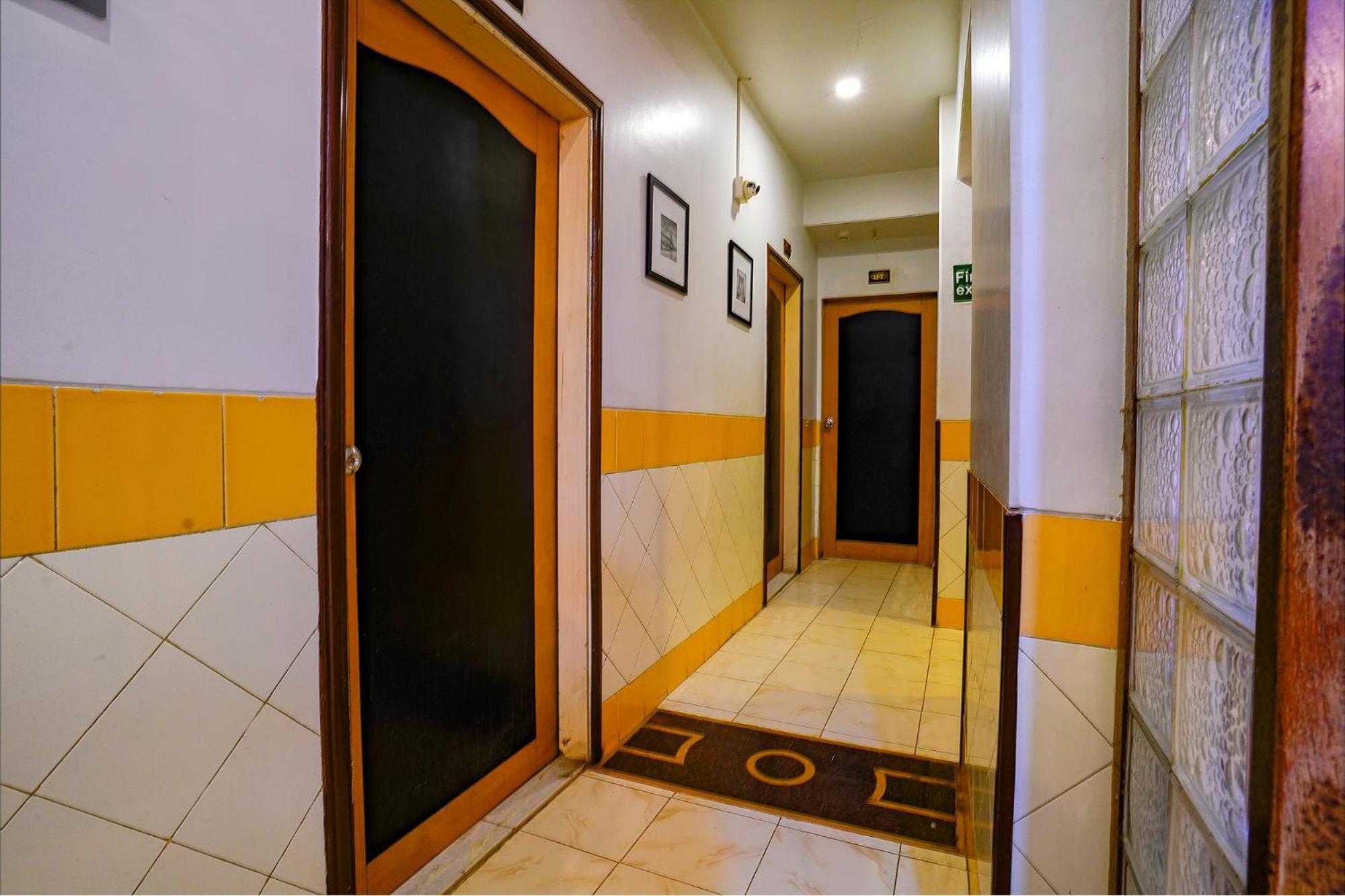 Fabexpress Manas Residency Otel Mumbai Dış mekan fotoğraf