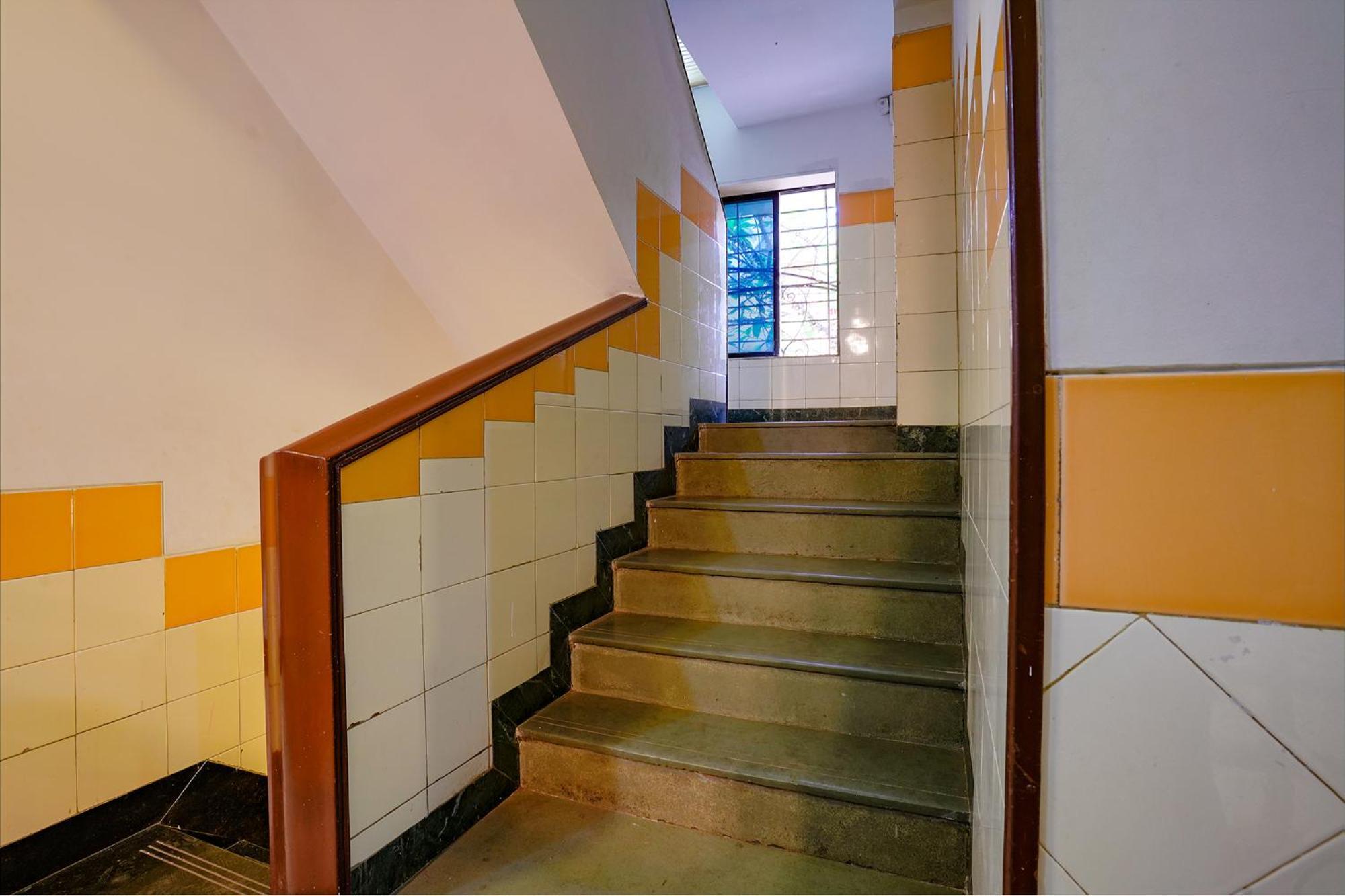 Fabexpress Manas Residency Otel Mumbai Dış mekan fotoğraf